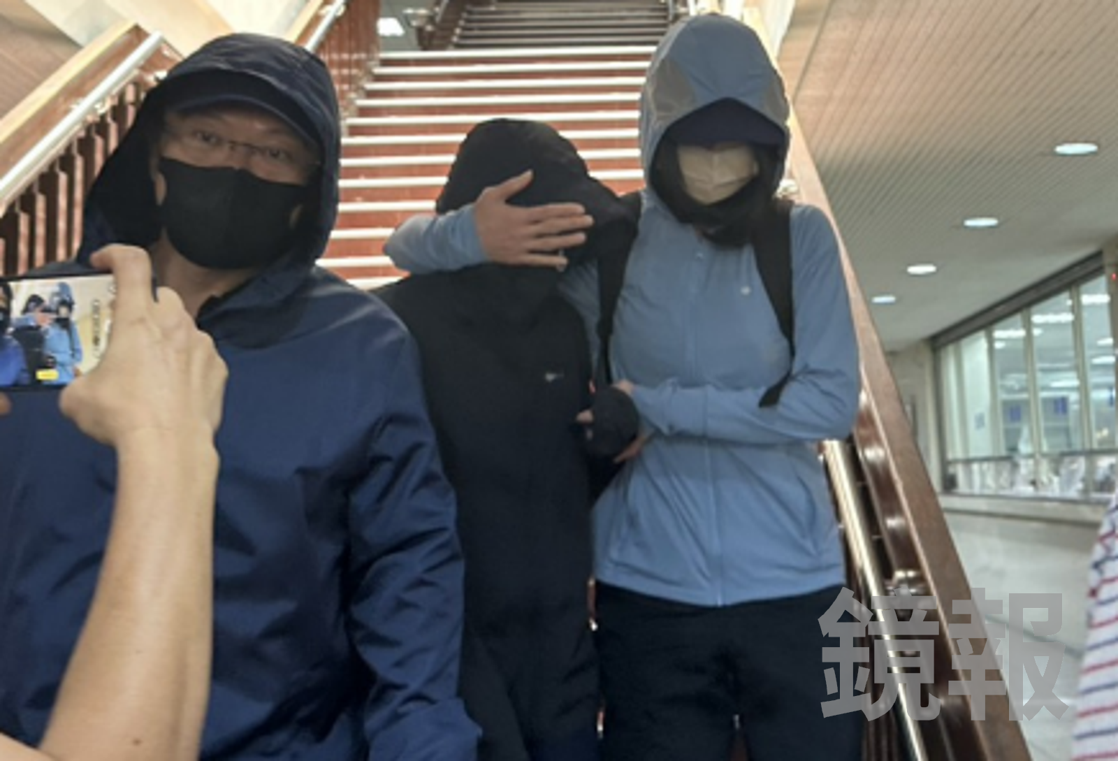 老鼠藥毒殺澳籍男友!50歲蛇蠍女由愛生恨三度投毒 檢批供述「假中摻真」重求12年