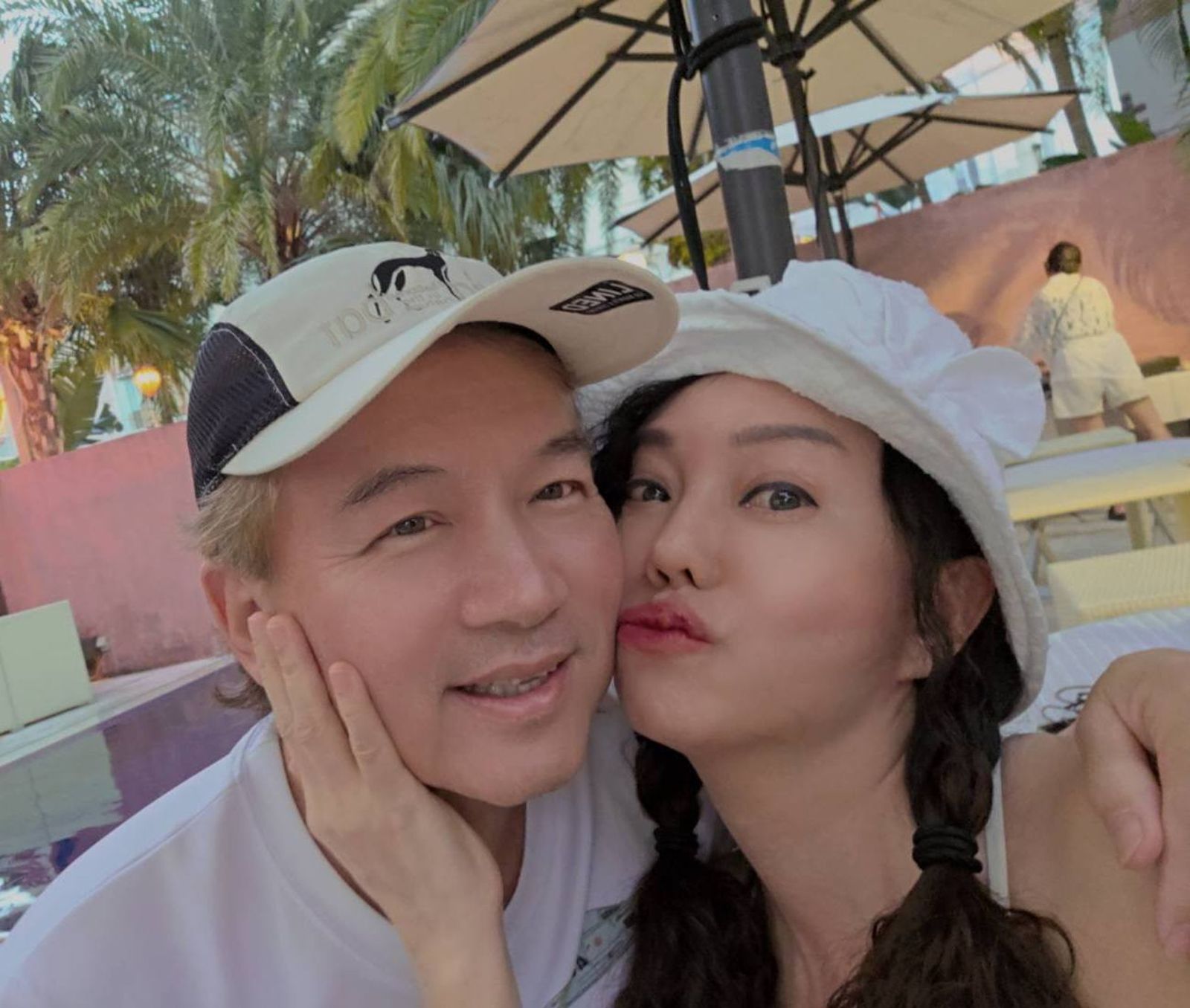 狄鶯失聯奔淡水疑似想不開!孫鵬曝現況:我會陪著她 為孫安佐收拾合約爛攤「教訓」網紅經紀人