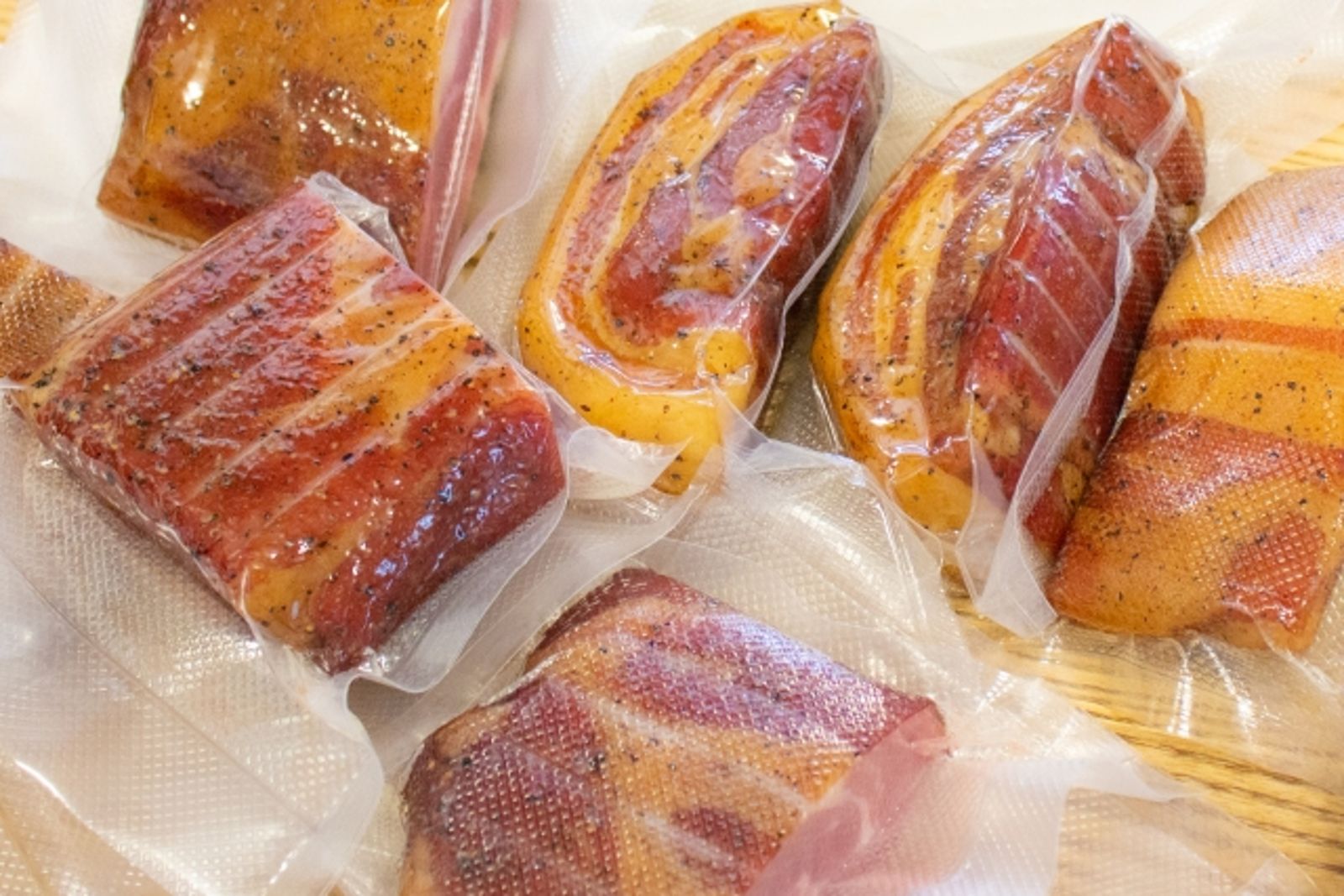 日本炭烤雞肉可帶回台？包裝藏1關鍵：無須申報入境
