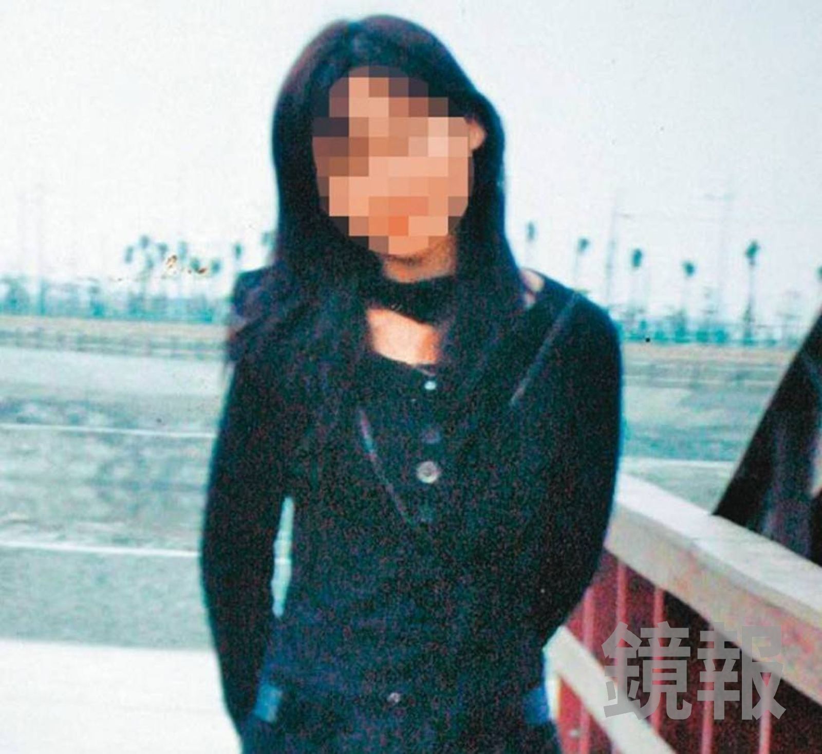 已婚的王男因辦案認識吸毒的潘女，兩人發展不倫戀。資料照片