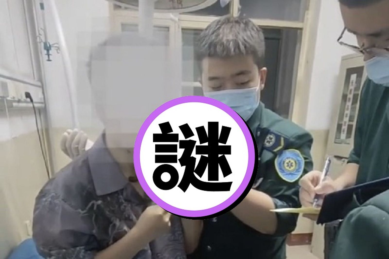 驚！吃燒烤變「烤人頭串」　男頸部遭同事「小李飛刀」射插4金屬籤