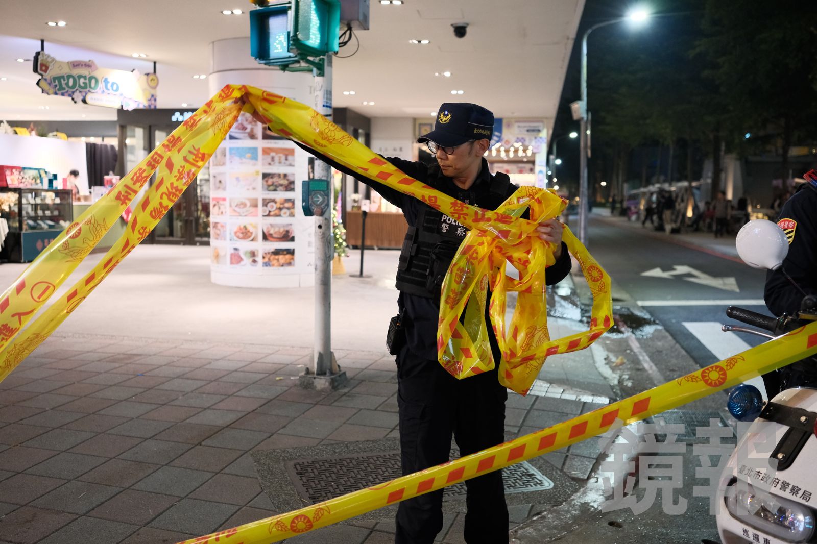 首宗起訴！留言恫嚇「真有人做了我想做的事」　檢2天火速偵結求重刑批：認同暴力換關注