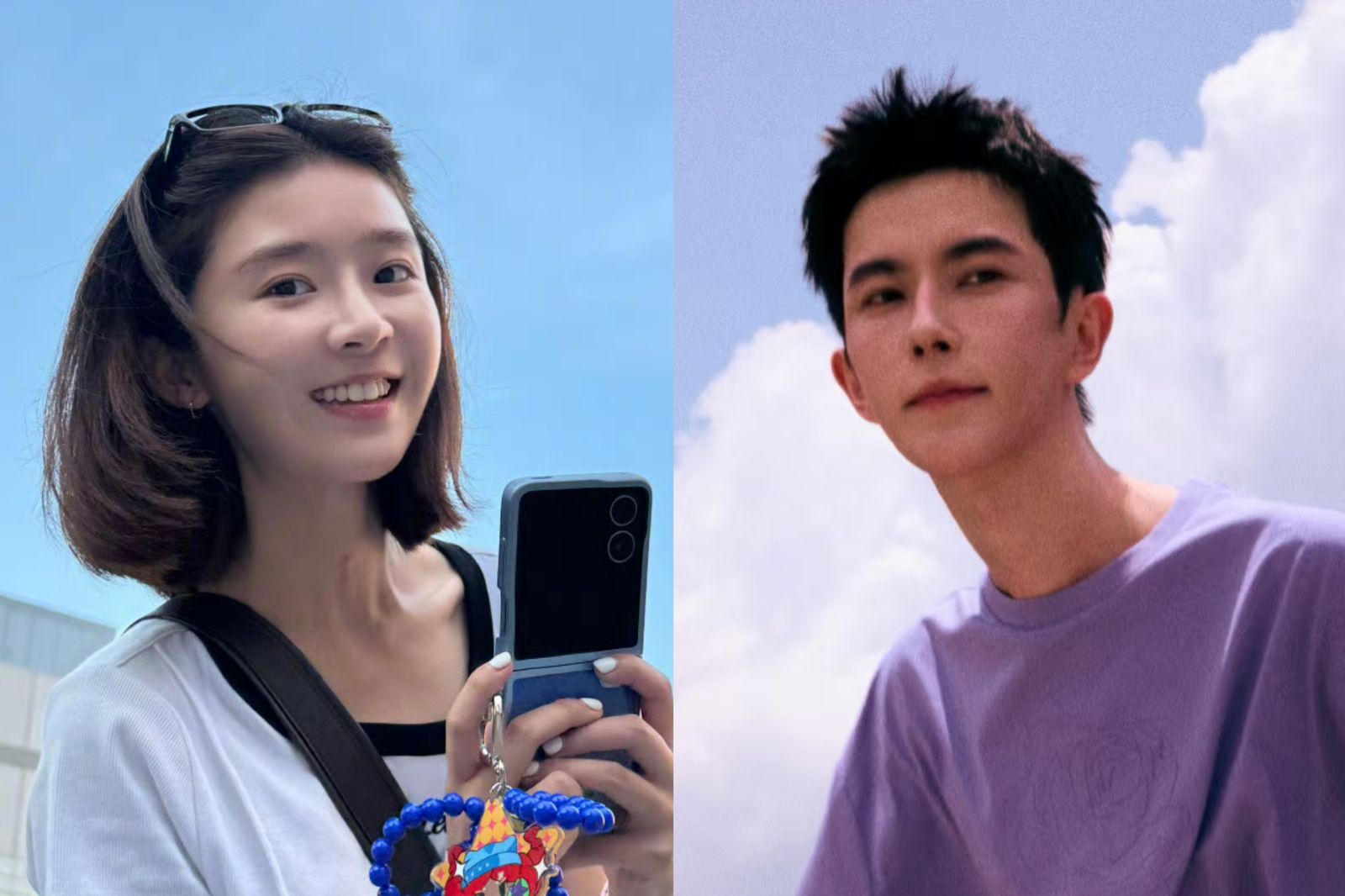 宋伊人捲于朦朧虐殺案　遭影射「拉皮條」首發聲明喊告