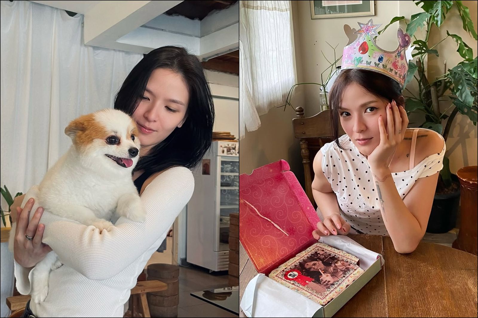 女星淚控「遭救護人員侵犯」監視器曝光！黑衣男「詭異進出＋掏手機」警鎖定關鍵空檔