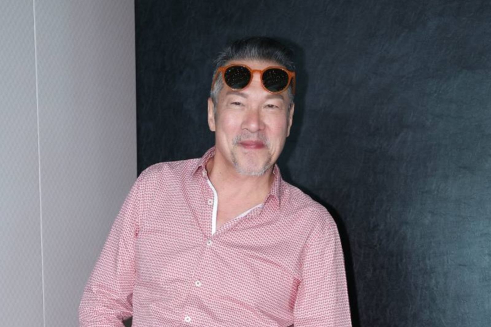 黃仲崑驚傳罹患罕病！接受「5小時人體實驗」恐怖過程曝光