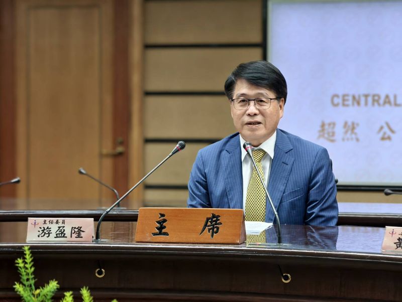 國民黨轟公投案中選會「朕不給」　民進黨酸：指藍白還是黑暗力量？