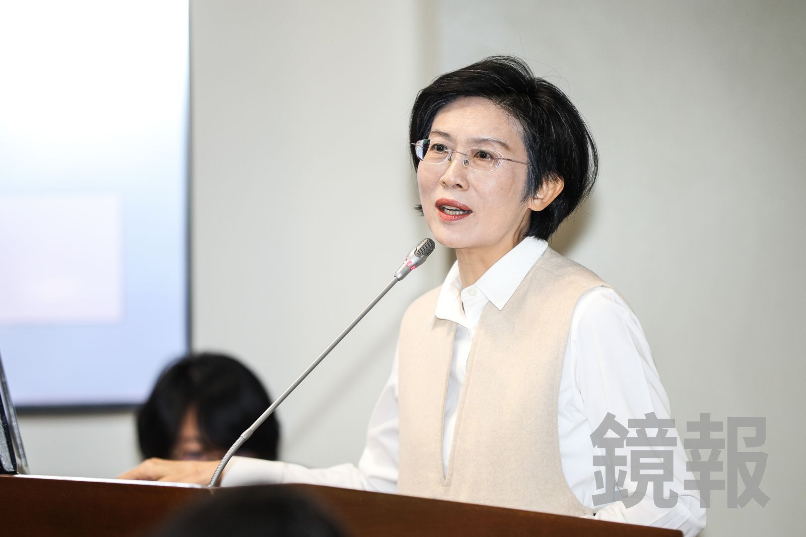 揭開EZ Way三大資安漏洞 林岱樺駁改制癱瘓通關:危言聳聽