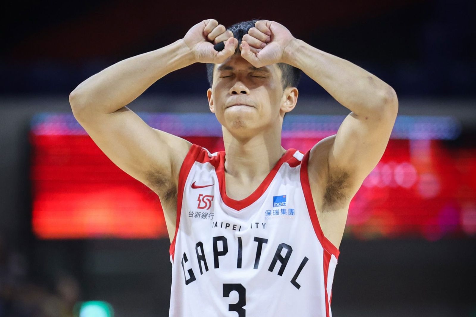 男籃世界盃資格賽名單疑曝光?傳丁聖儒、李家慷首入選 胡瓏貿成遺珠