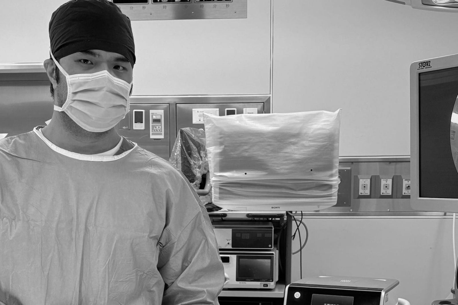 減重名醫翻車！王銘嶼縮胃手術奪2命200萬交保　昂貴手術價碼曝光