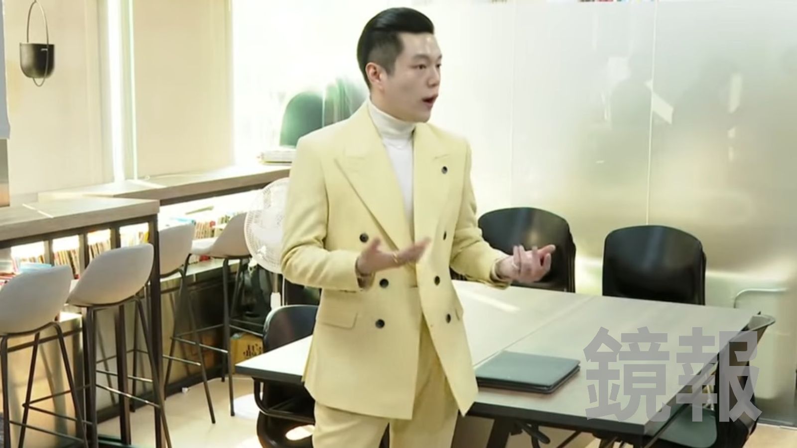 2警遭控貪污！士檢不認嗆「筆錄我愛怎麼寫」　律師反問3點：何不公開錄音？