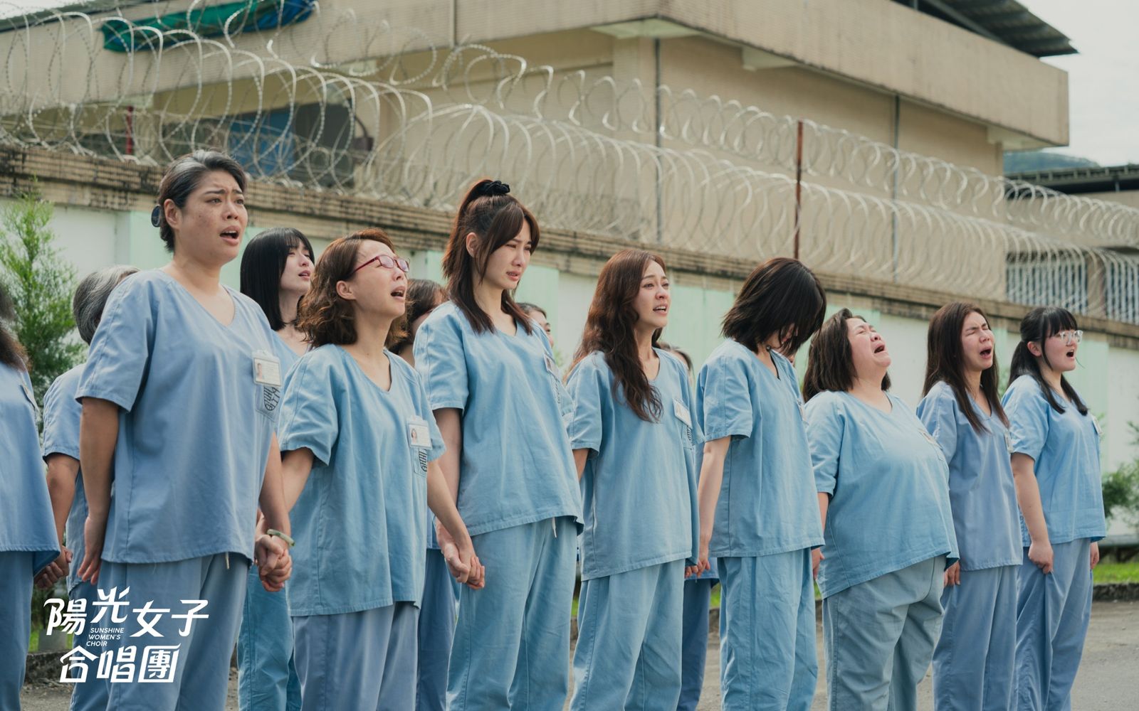 獨家/《陽光女子合唱團》賣7.4億登陸推手也是拖欠帳款的「萬達」影業! 業界擔心:恐步〈想見你〉怒告求償後塵!