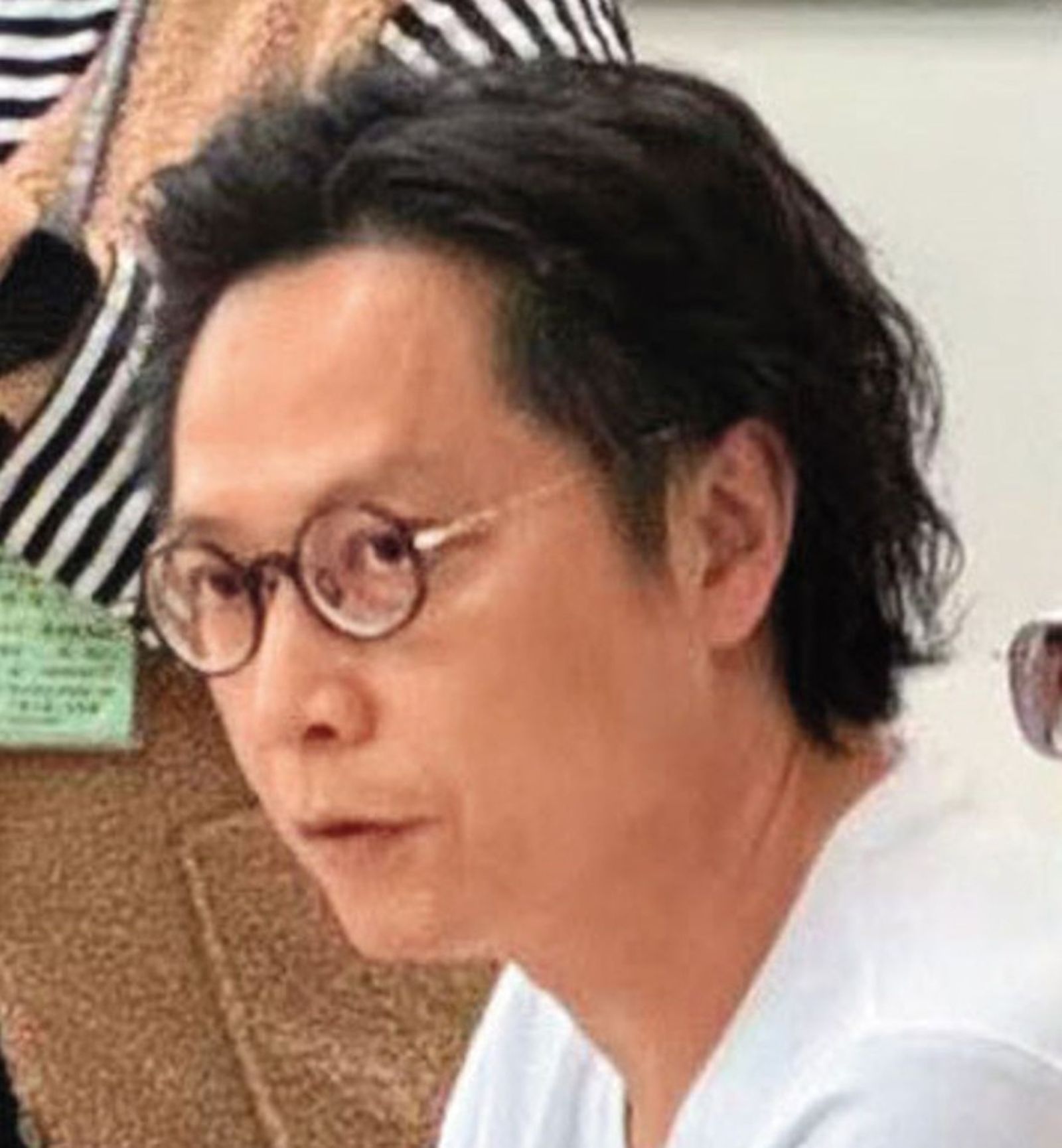 高金素梅前辦公室主任陳智篁遭羈押後,坦承曾赴香港遭中共統戰上幹訓班。翻攝高金素梅臉書
