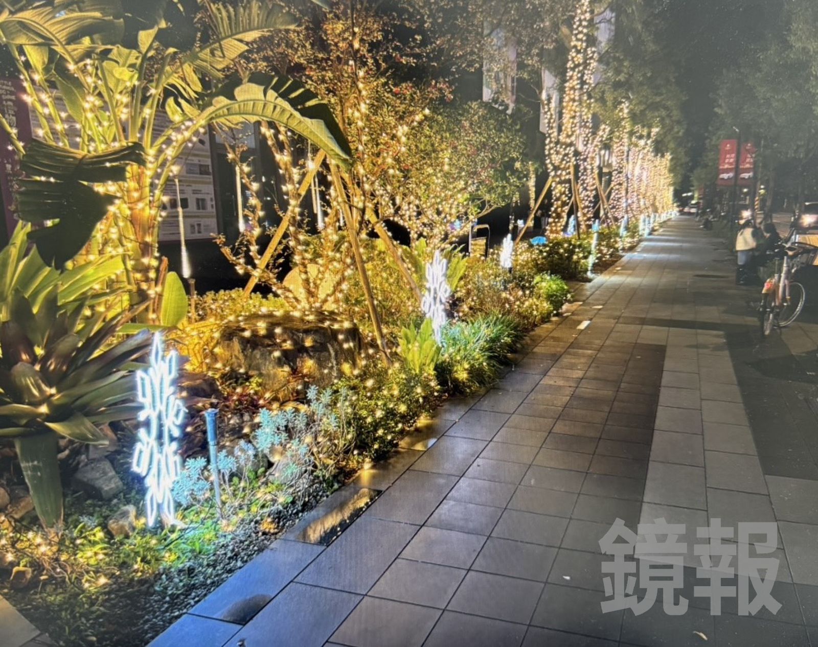 街頭物理教室？少年騎YouBike「重力加速度」煞不住　女童挨撞母怒嗆「基礎物理有沒有學好」
