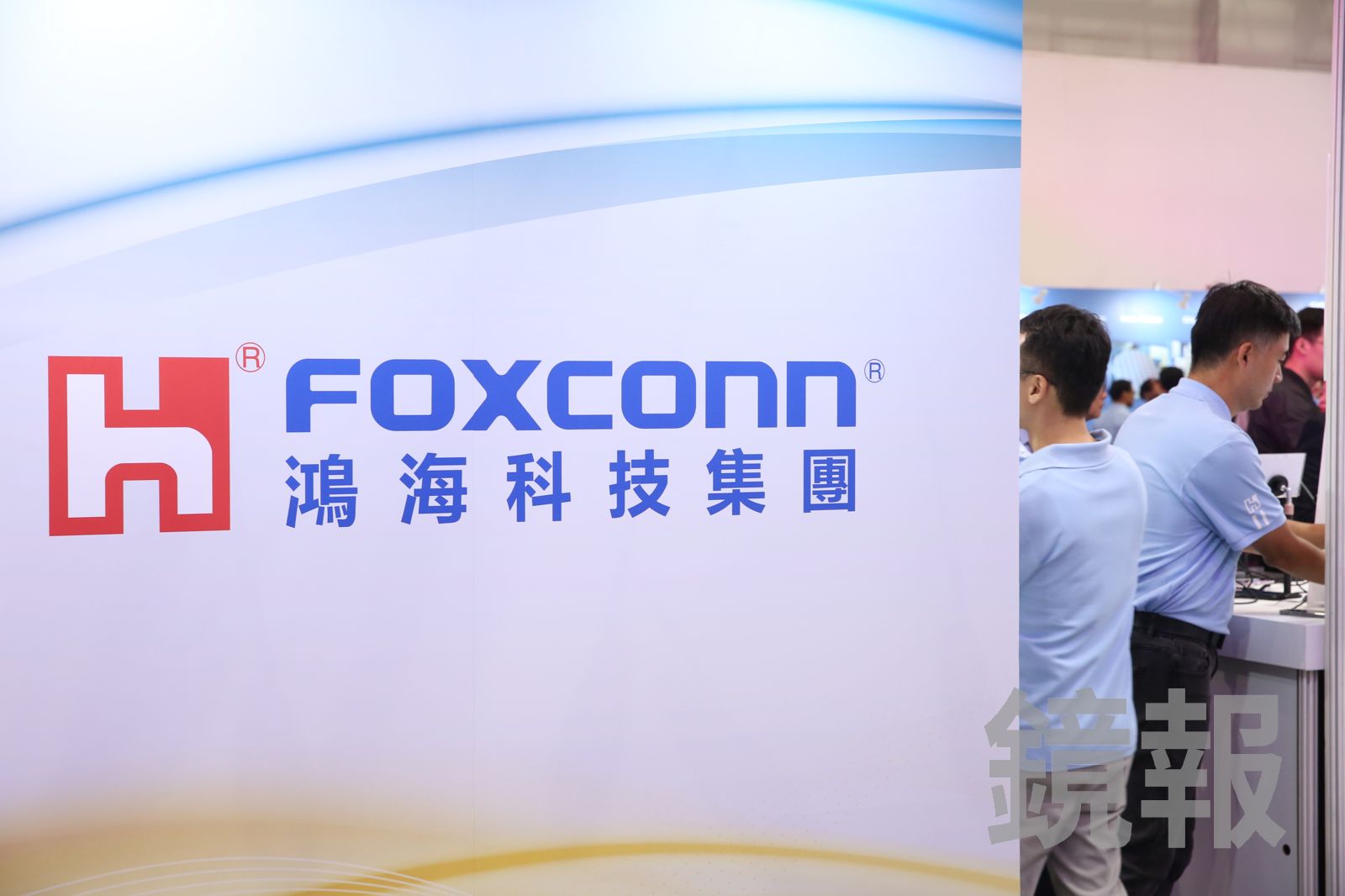 郭台銘長女出清鴻海股票5180張！賣股期間是這時　預計套現超過11億元