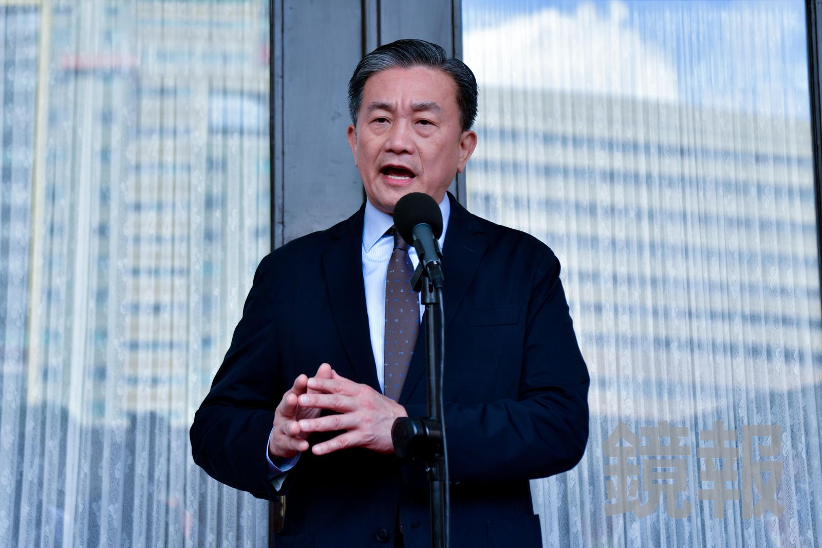 鄭麗文見習近平談話稿中共先審查?王定宇轟「進貢朝拜」:拿台灣主權當祭品