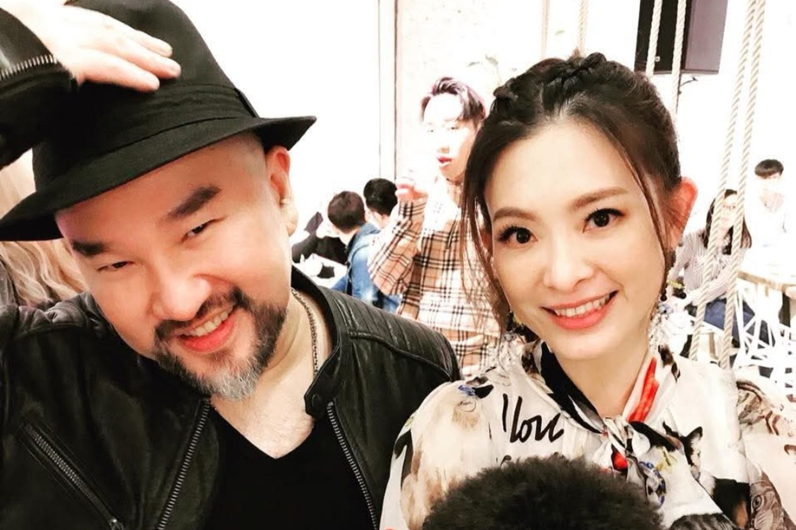 辛龍痛失劉真5年首談心聲 獨立扶養女兒「媽媽只是去另一個星球」