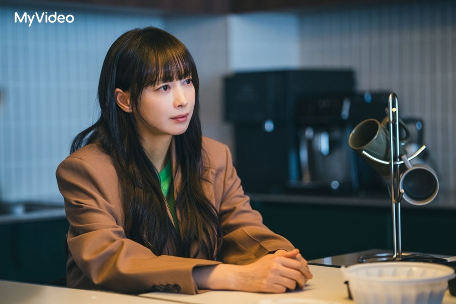 女神私下超反差！李奈映自認像「三個傻瓜」　李清娥妙喻：像大哥