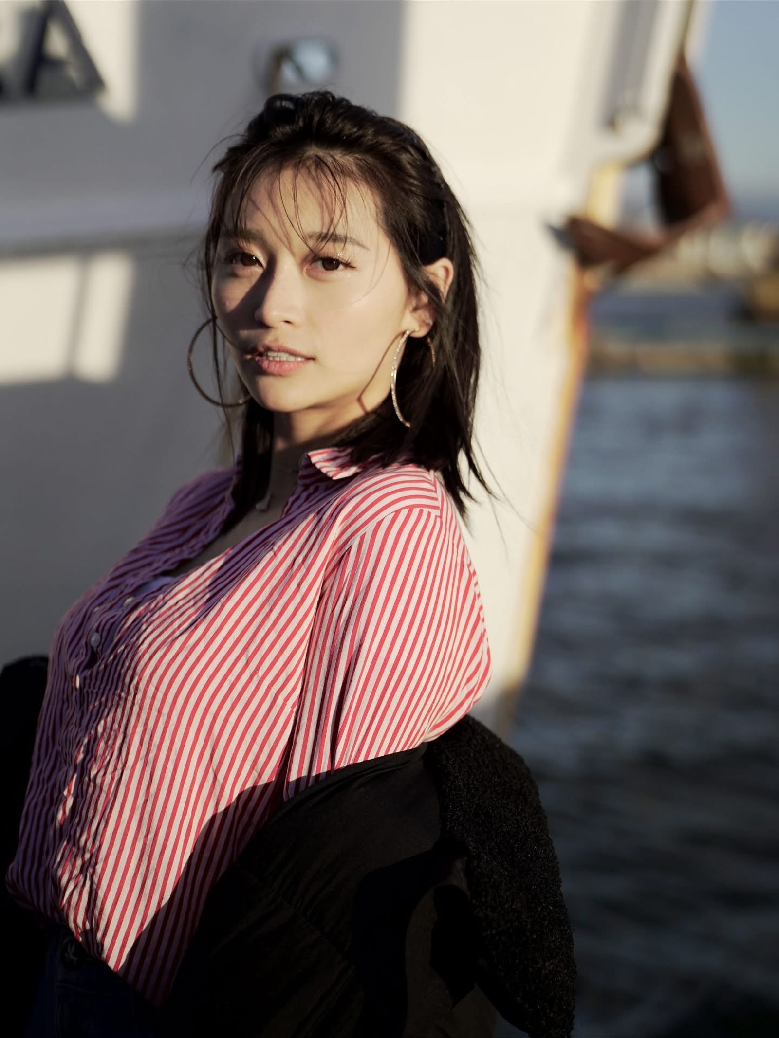 祈錦鈅宣布離婚。翻攝祈錦鈅臉書