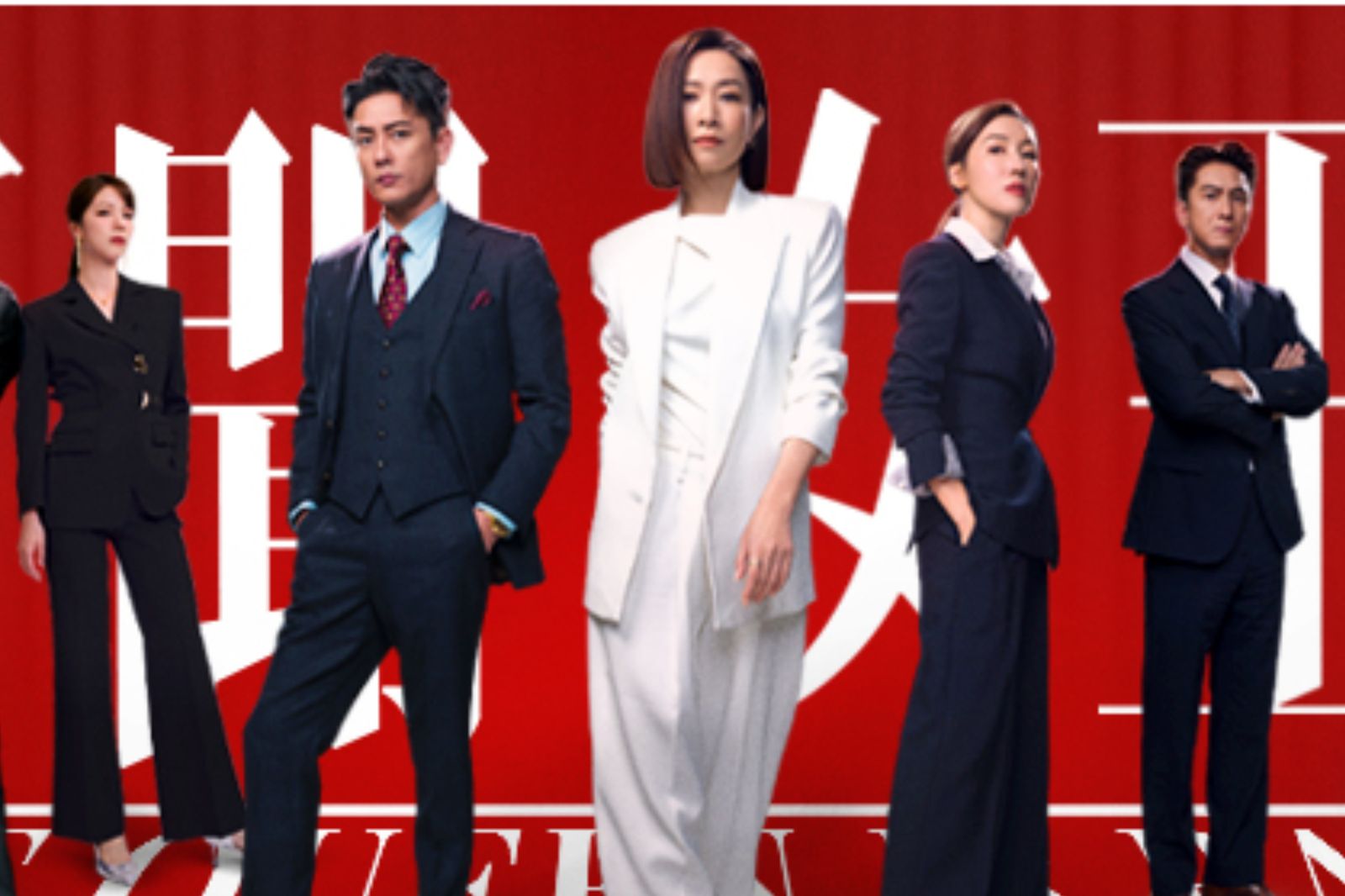 佘詩曼霸氣回歸！竟被粉絲喊「媽媽」超傻眼　獲知真實原因後笑了