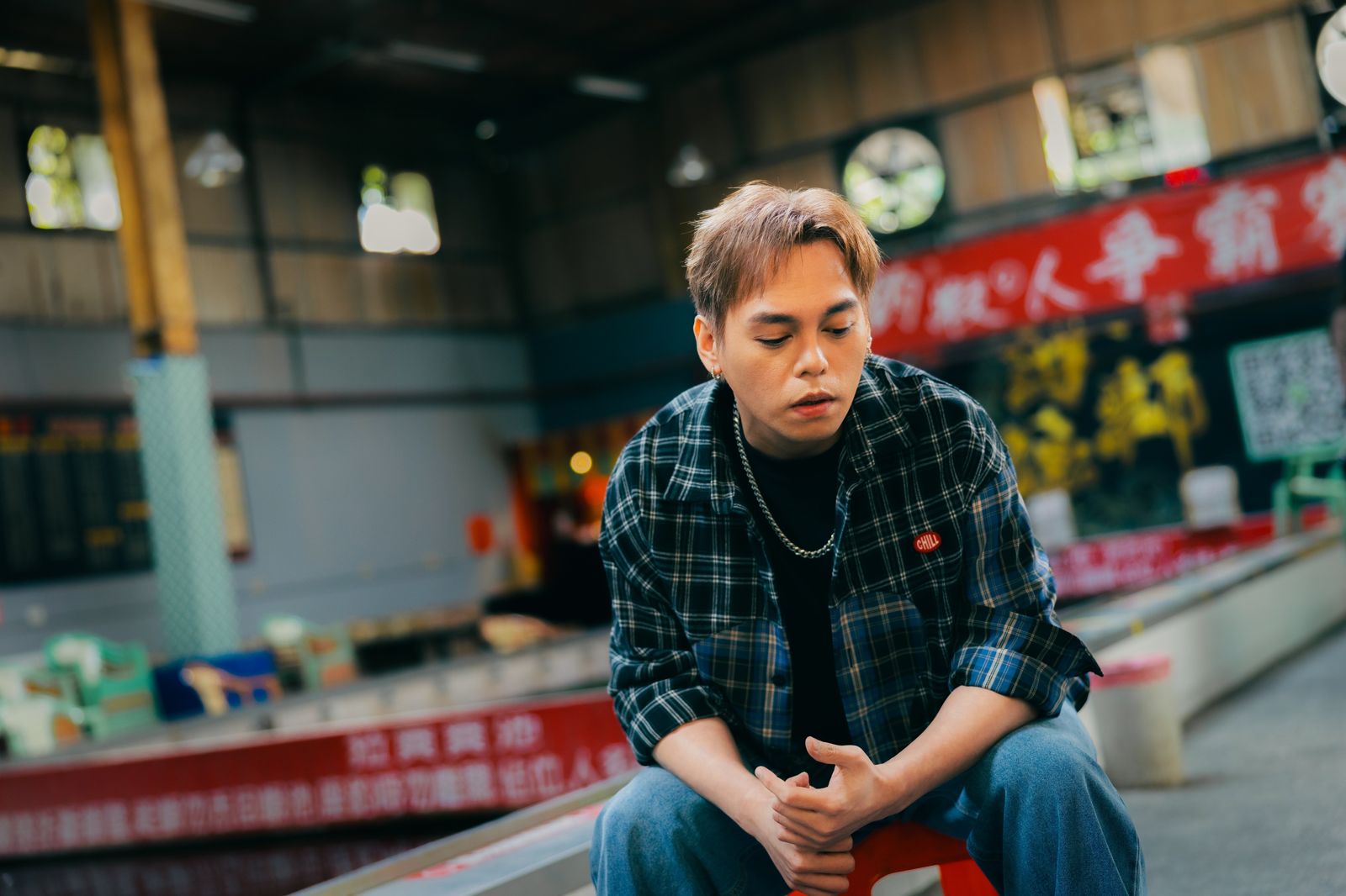 羅志祥贈金句改變人生！億萬點擊神曲創作人暴瘦8公斤現況曝光