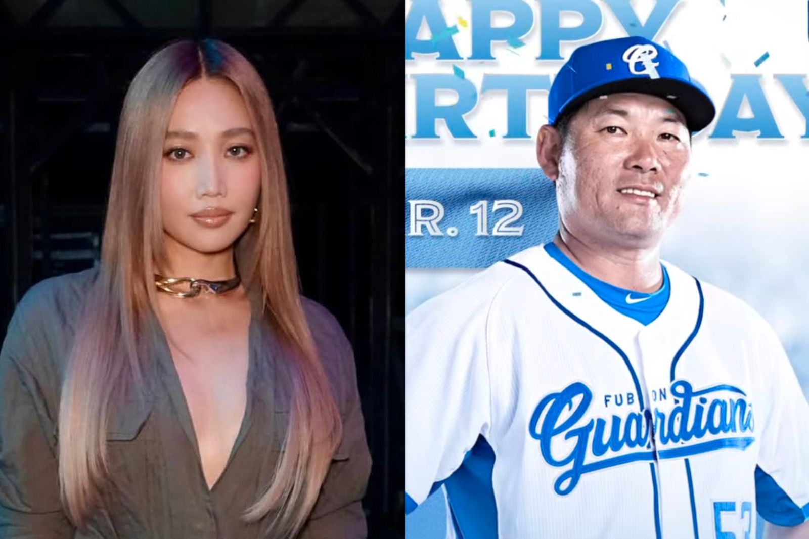 A-Lin屢傳婚變知情人全說了！與球星老公黃甘霖真實關係曝光　