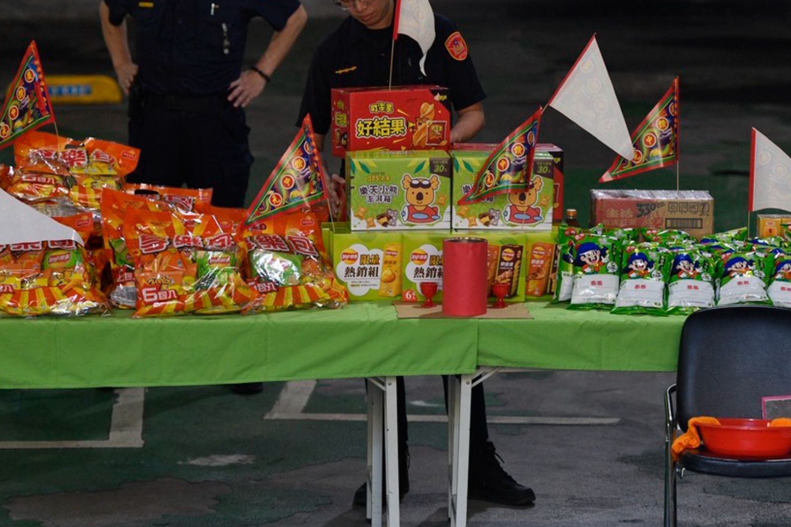 9/21鬼門關「5關鍵字」千萬別說！　命理師提醒：小心祂們賴著不走