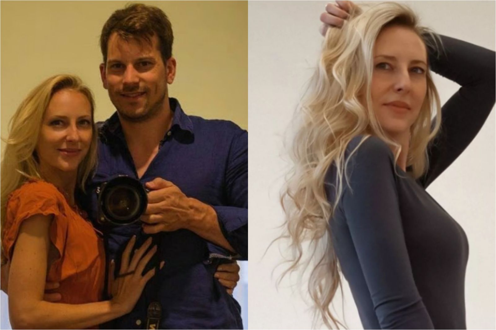 瑞士選美小姐遭丈夫分屍「丟攪拌機打成泥」　全程邊看影片冷血犯案