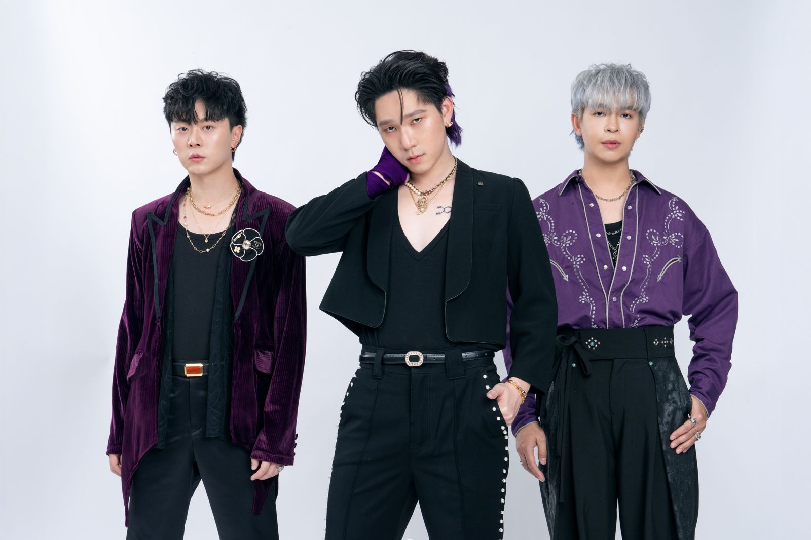 東浪嘉年華卡司超華麗!泰國大咖樂團首度造訪 金曲樂團也來了