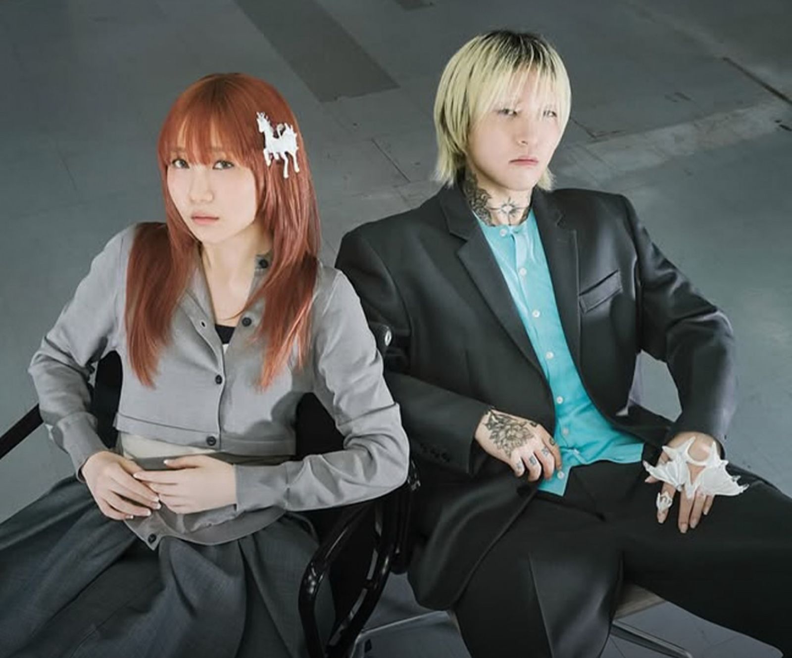 YOASOBI才宣布10城巡演!維基驚見「台北大巨蛋演出日期」