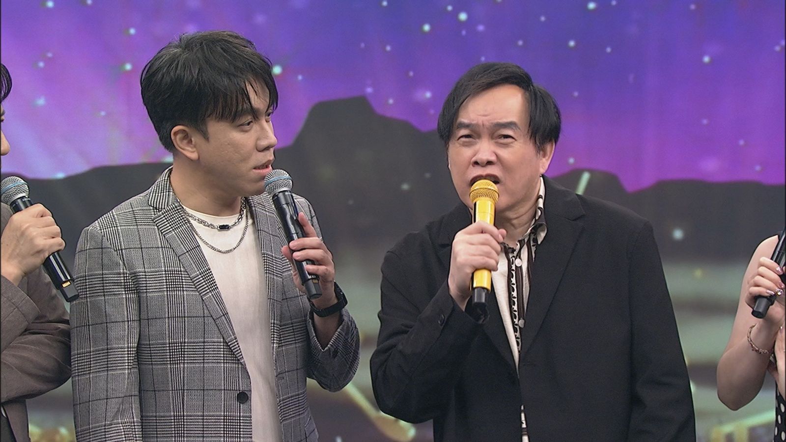 康康錄影鬧大烏龍!「1表情」出包藏不住 嚇壞許志豪原因曝光