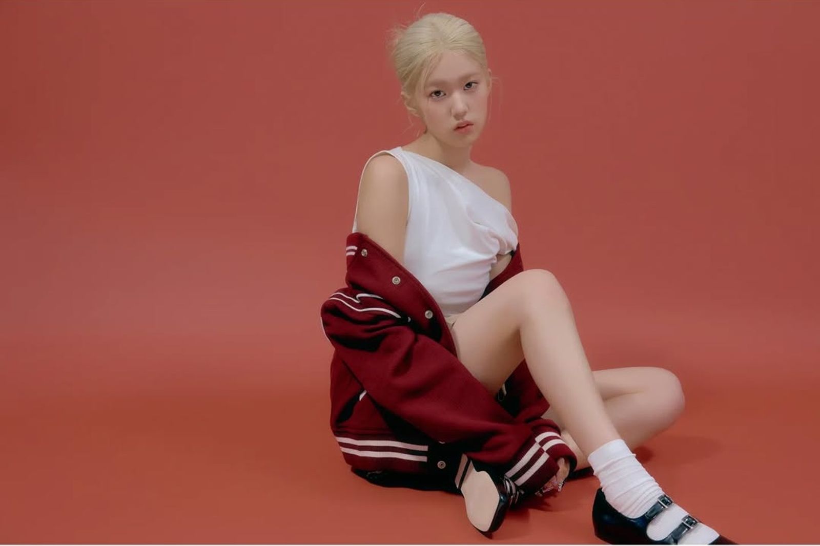 僅出道3個月! 選秀女團izna尹智允確定退團