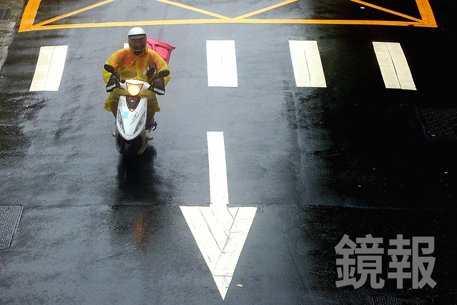 「無花果」生成!雙颱共舞對台影響曝 明午後雷雨擴大「這天」轉晴