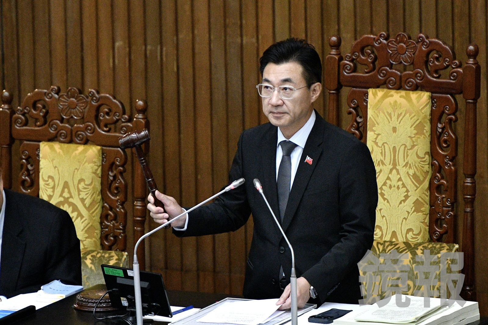 《兒托法》三讀!虐童最重罰60萬元 監管雲影像需保留30天