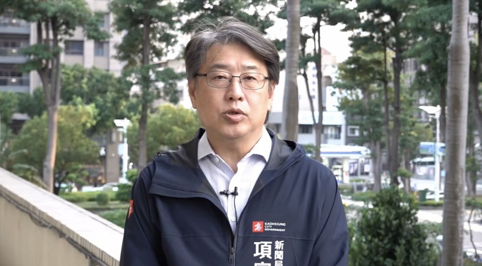 台灣鯛魚排烏龍案市府7人祭懲處！高市衛生局長黃志中自請處分