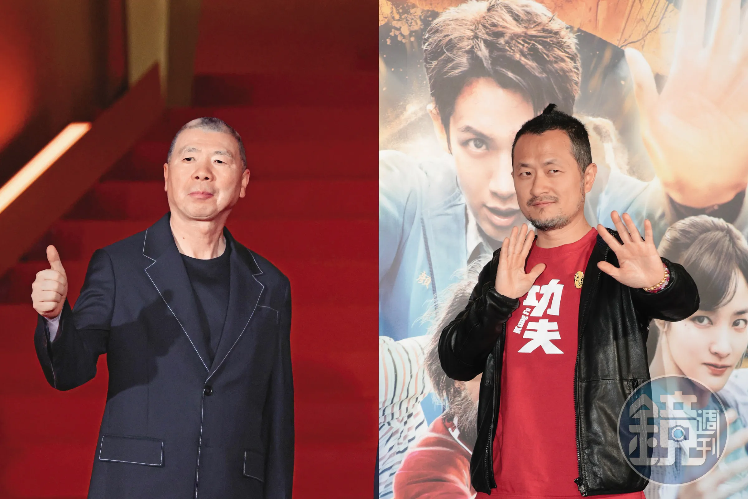Editorial: Both Feng Xiaogang and Giddens Ko Stumble Over Their New Films