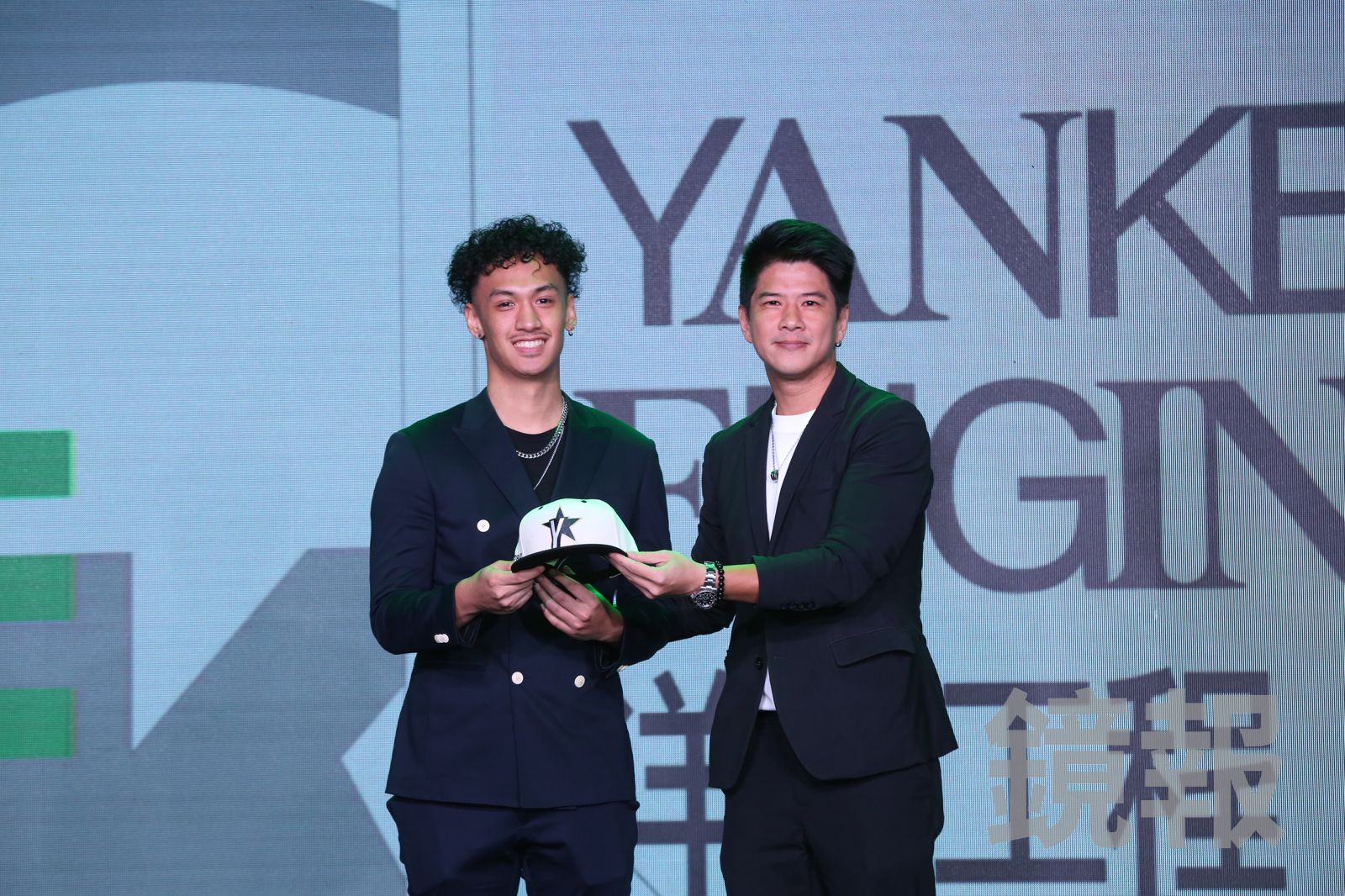 PLG／洋基工程二輪指名江加樂　布農族後衛目標鎖定新人王