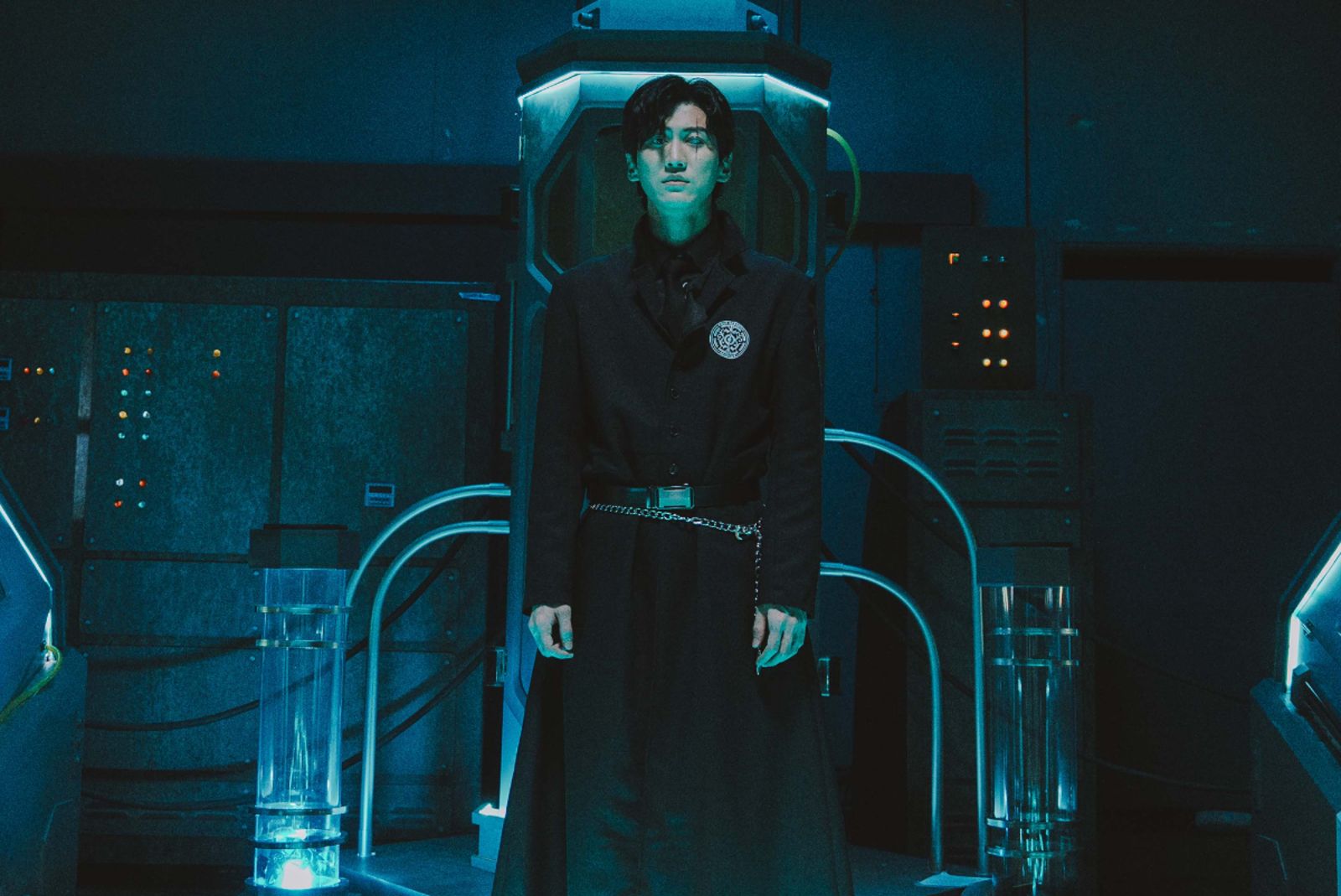 錄影前還在聊天!孫沁岳出場「1舉動」黃偉晉變臉狂翻白眼 還原好友背後隱瞞真相