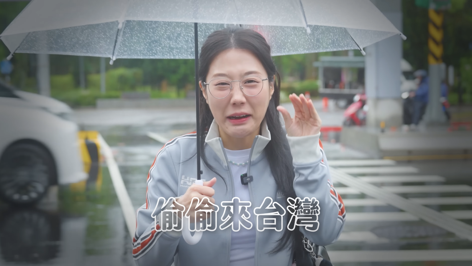 金針菇激推的「台灣感性」BTS、aespa都淪陷　喊話「推向世界」