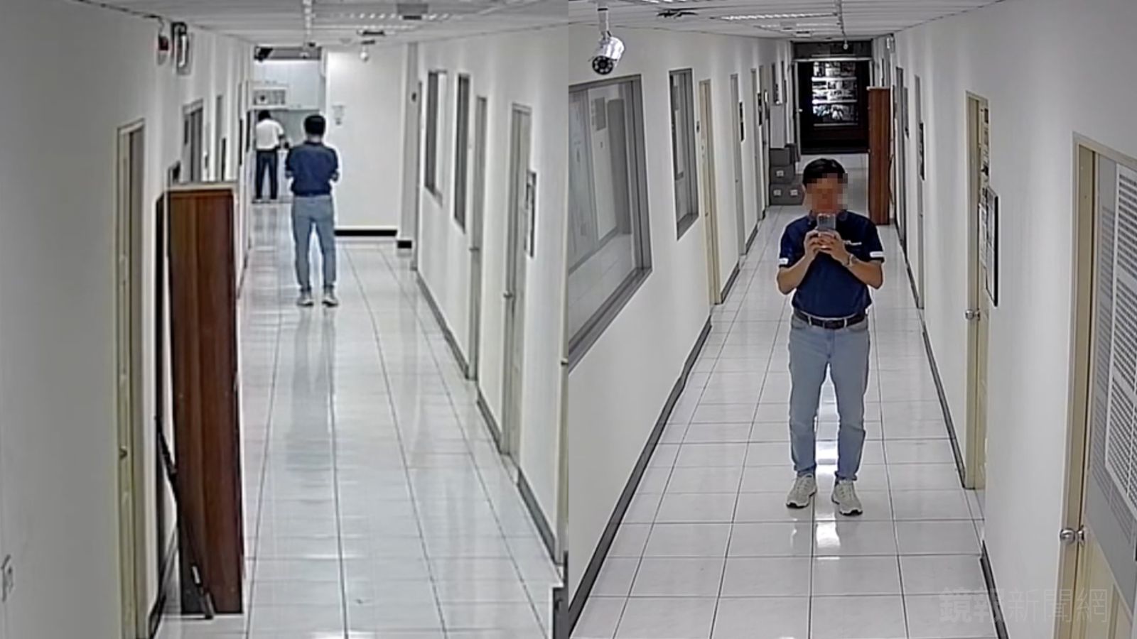 獨家／台藝大圖文系不只身障助理遭霸凌　副教授被控偷拍女助理但否認