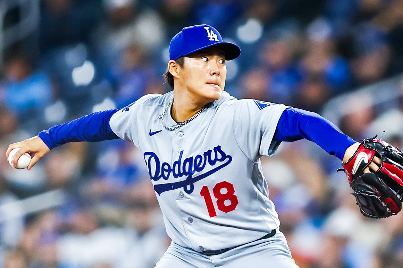 山本由伸重返多倫多摘第2勝　大谷翔平連42場上壘聽牌一朗紀錄