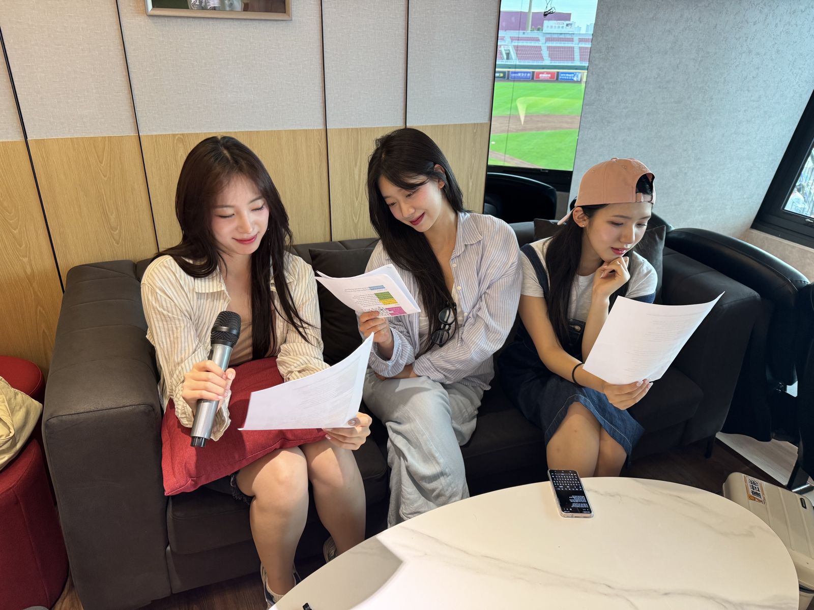 廉世彬緊張曝詞還背不熟　樂天FUSO趴預告「有名中文歌」神曲降臨！