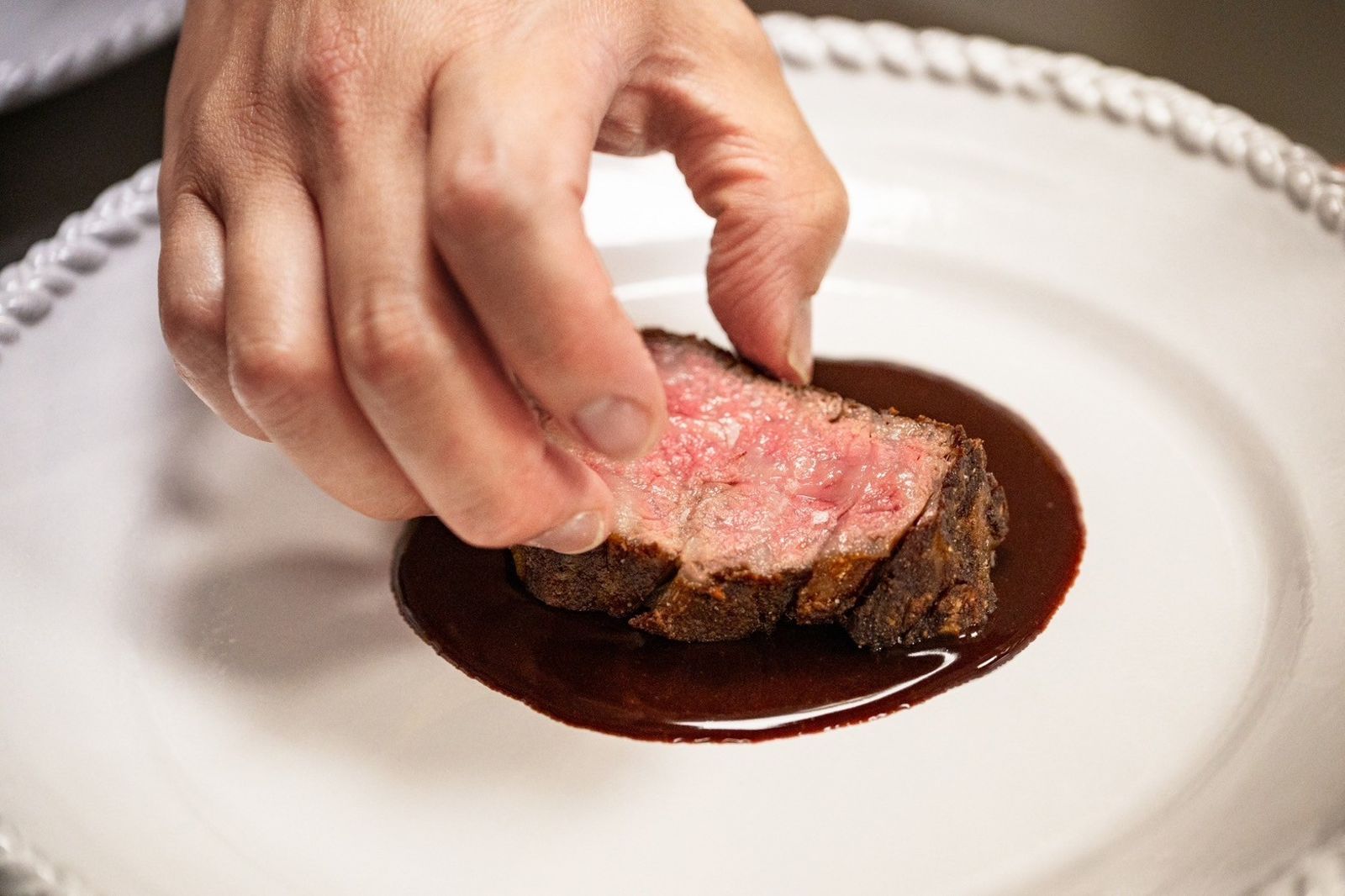 台灣風土入菜！高雄Li.nu推6道式限定料理慶開幕週年