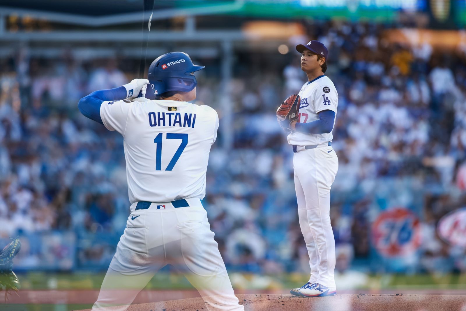 MLB／大谷史詩3轟球動向追蹤　第2轟球迷想歸還、第3轟幸運兒已獲報價