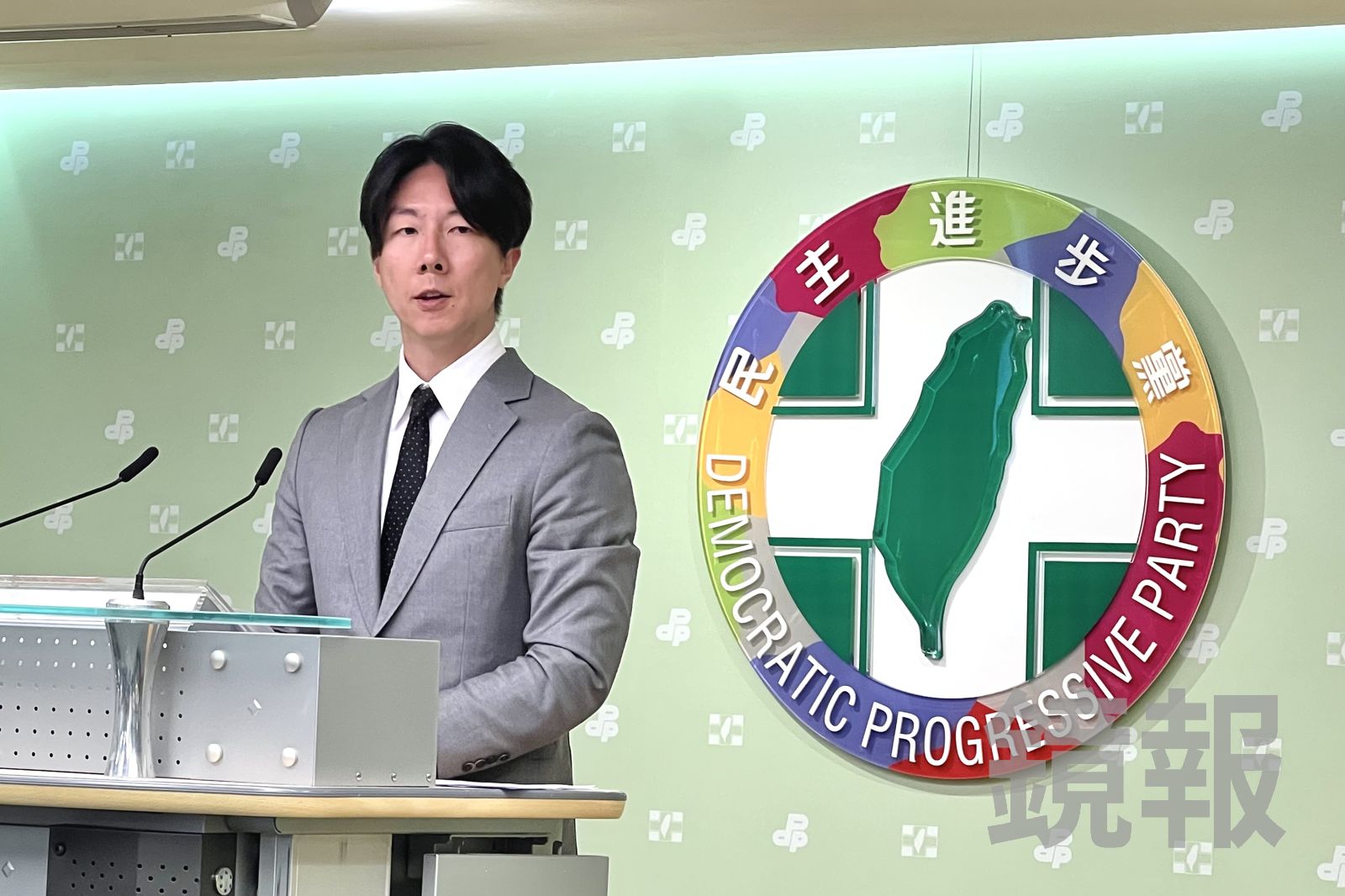 毒油業者政治獻金流向「藍營大咖」 吳崢:捐錢比合照關係更密切
