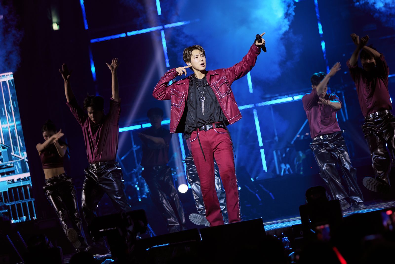 七夕呼喚台灣仙后!東方神起允浩獻出道23年第1次 驚喜加碼2福利寵粉