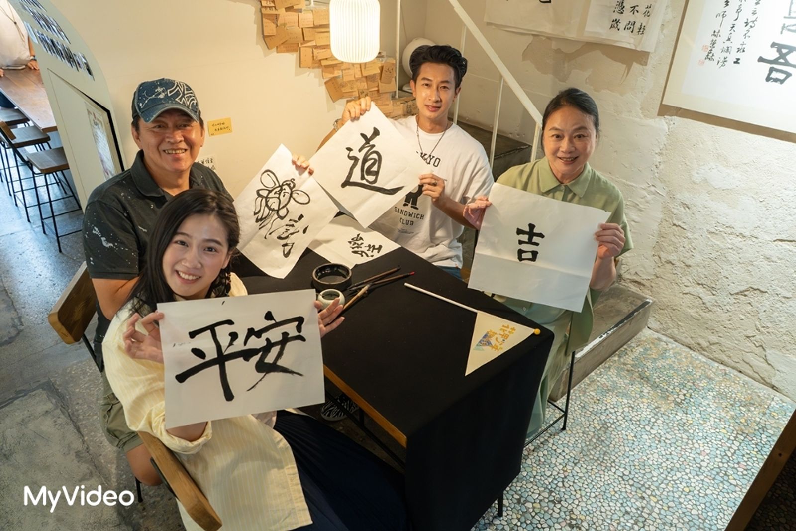 邱凱偉結緣方志友竟與「周杰倫婚禮」有關　與影后旅行真實感受曝光