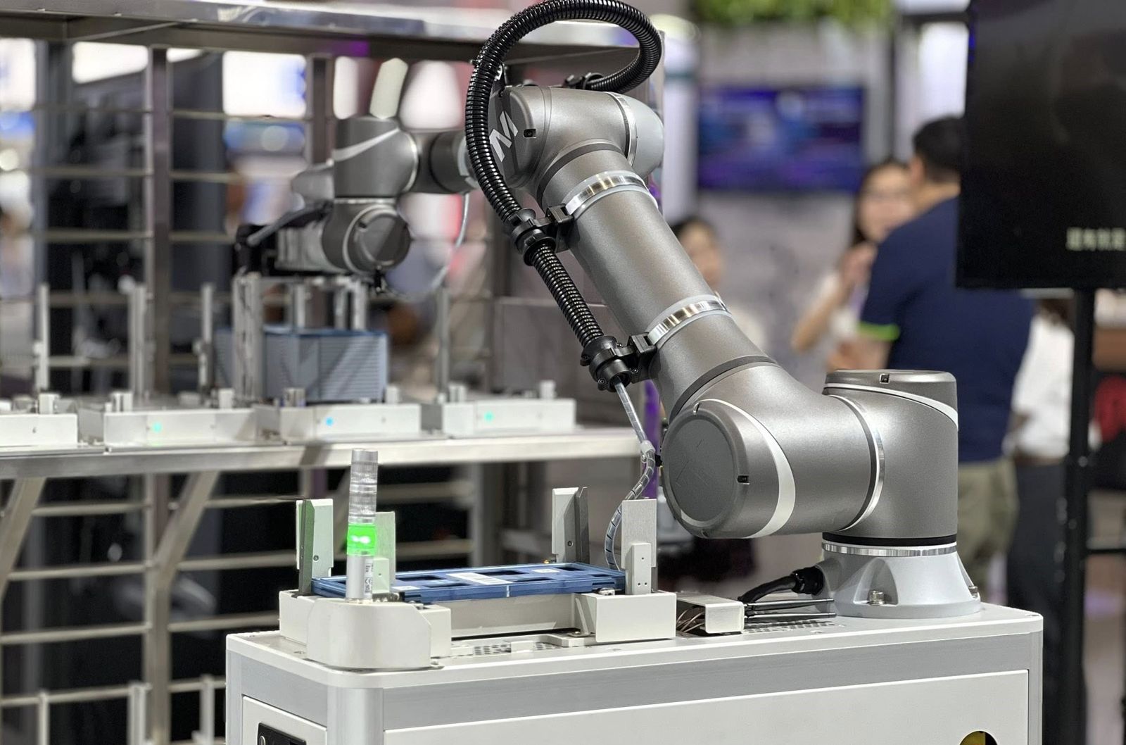 經貿新局影響／日圓貶53%台幣只貶11%　機械業關稅鬆口氣仍得面對匯率大魔王