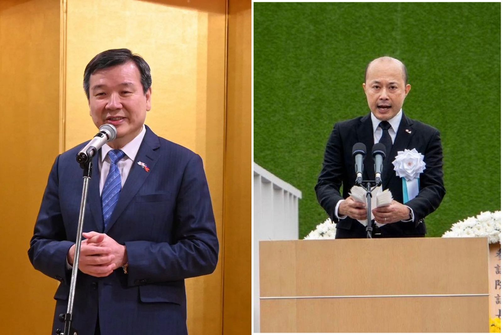 我方抗議遭矮化 日網友狂罵長崎市長親中!灌爆社群「你對不起台灣人」