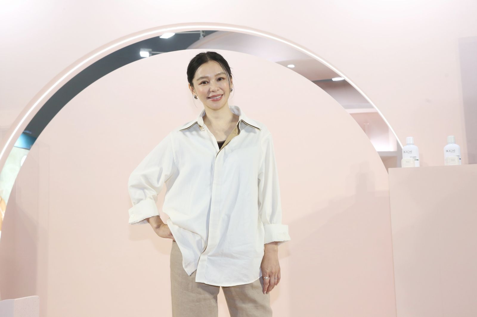 F4傳明年復出開演唱會！吳建豪昔秘戀對象徐若瑄今現身反應曝光