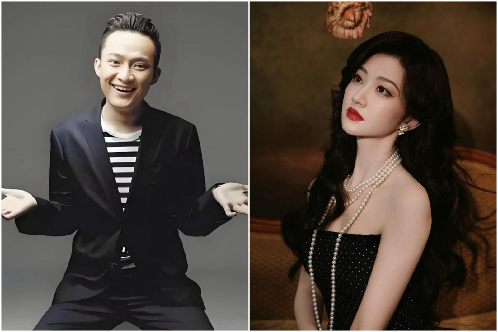 孫宇晨炸出《我的女友景甜》爆1.4億爭議!2天後道歉:我希望她好 搬家比喻感情「關燈」動靜太大